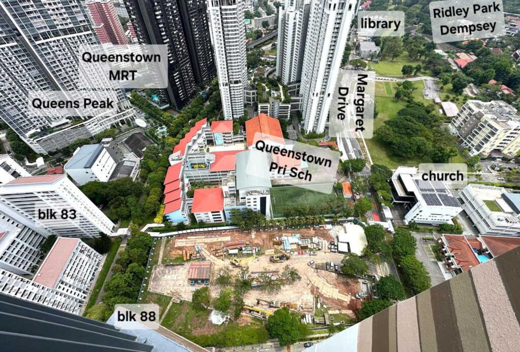 Penrith Location